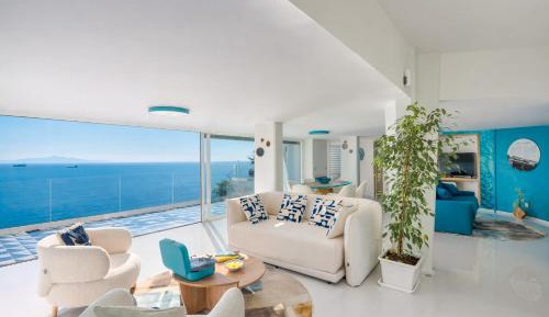 Deluxe Villa