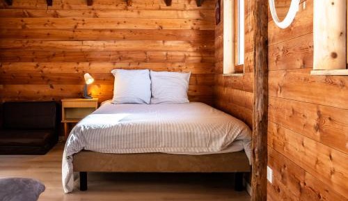 One-Bedroom Chalet