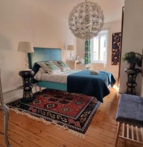  Double Room with Small Double Bed