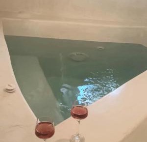 Suite with Spa Bath