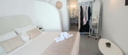 Deluxe Double Room with Shower