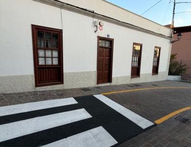 Three-Bedroom Vacation Home 