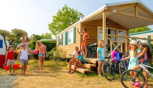 Mobile Home