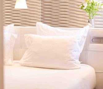 Luxe Suite