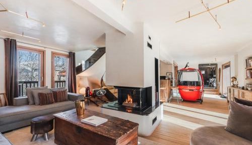 Chalet