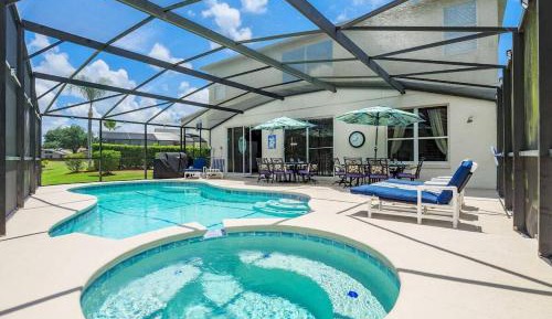 Vacation Home