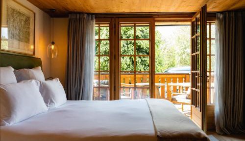 One-bedroom suite prestige family