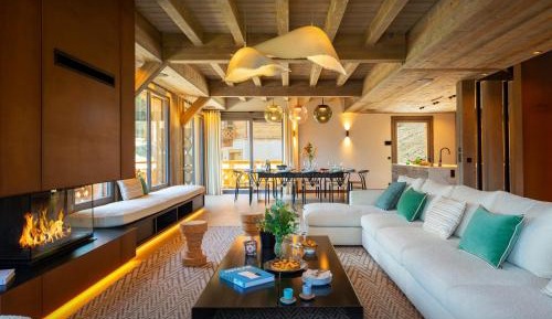 Chalet