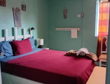 Standard Queen Room