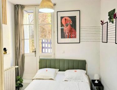 Apartment - Disability Access