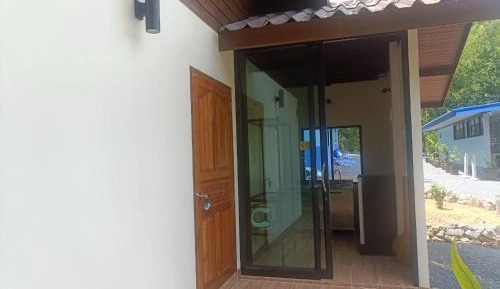 Superior Chalet