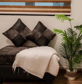 Triple Room with City View