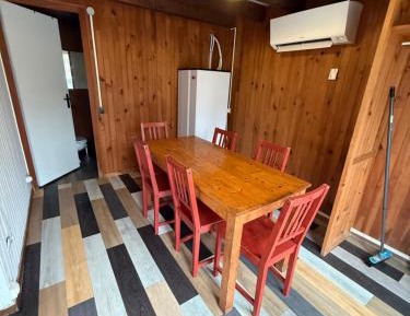Three-Bedroom Chalet