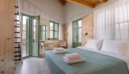 Three-Bedroom Home