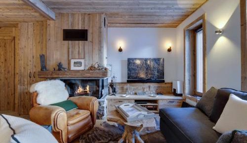 Apartment (5 Adults)