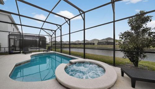 Vacation Home