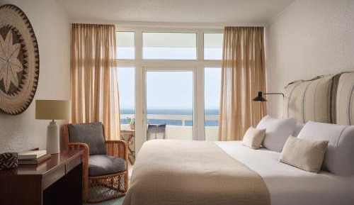 Suite with Sea View