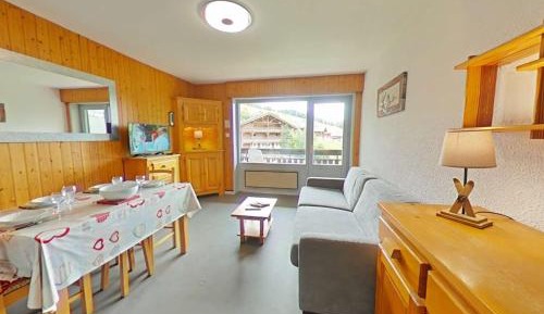 Apartment (4 Adults)