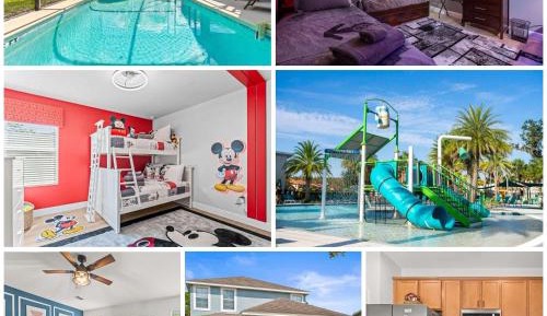 Vacation Home