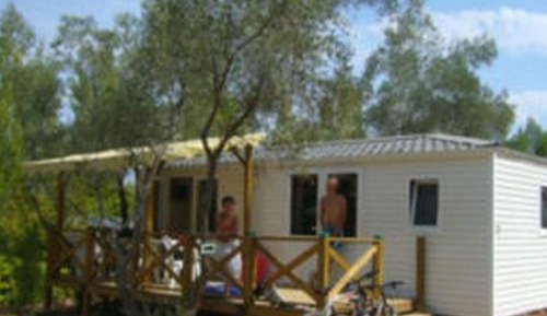 Mobile Home