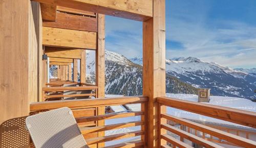 Junior Suite with Mountain View