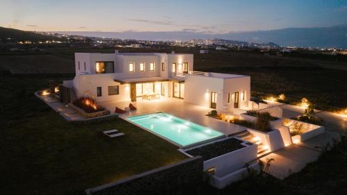 Superior Villa
