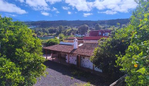 Five-Bedroom House
