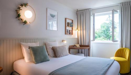 Classic Double Room