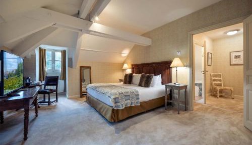 Castle Room