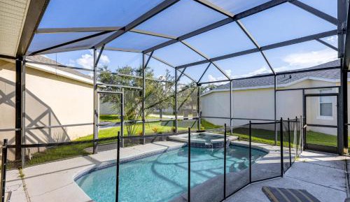 Vacation Home