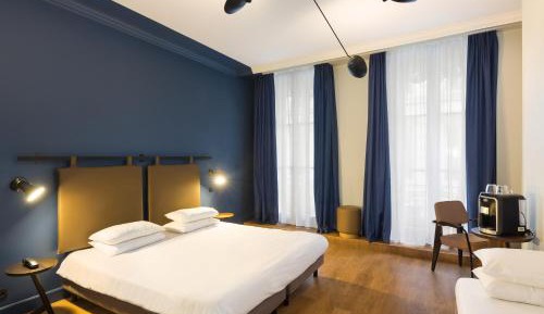 Familiy Room