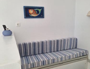 Studio with Terrace
