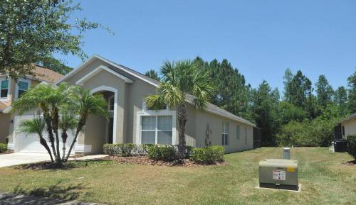 Vacation Home
