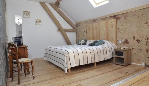 Comfort Quadruple Room