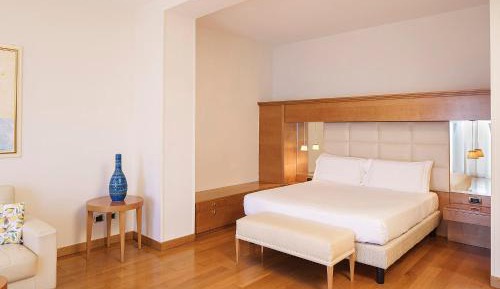 Junior Suite with Sea View