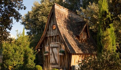 One-Bedroom Chalet