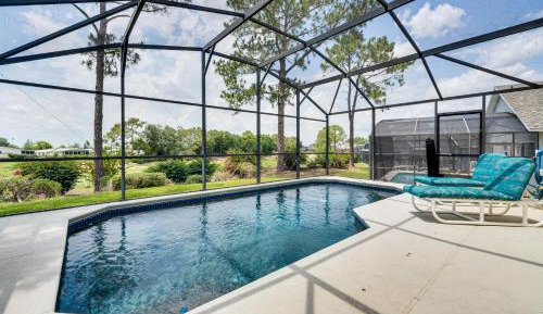 Vacation Home