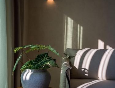 Suite Maisonette