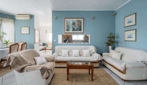 Classic Apartment