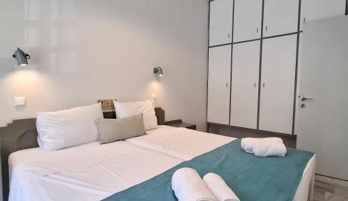 Standard Apartment