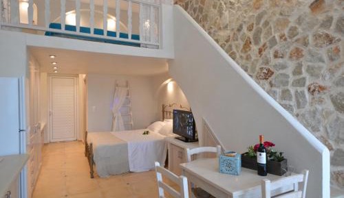 Executive Junior Suite with Private Pool