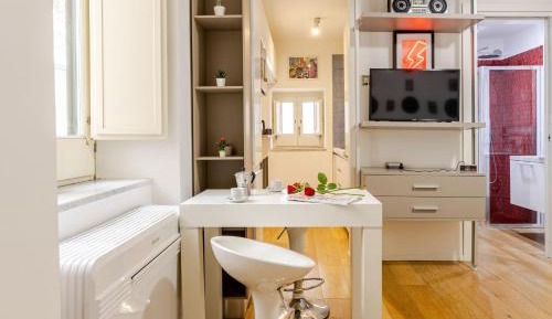 Suite Apartment