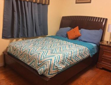 Queen Room