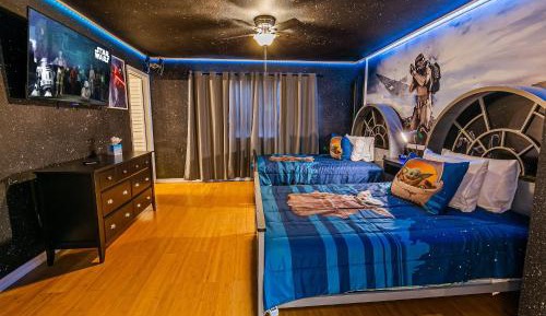 Vacation Home