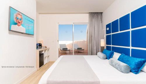 Double Room Excellence