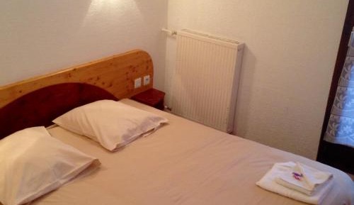 Standard Double Room (2 Adults)