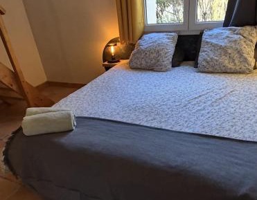 Quadruple Room with Private Bathroom