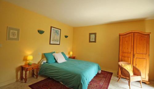Deluxe Room 2