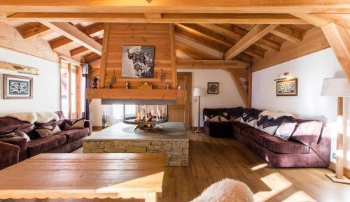 Chalet