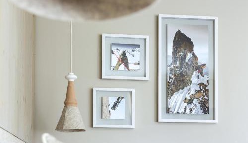 Family Room (2 Adults + 2 Children) - Attic 